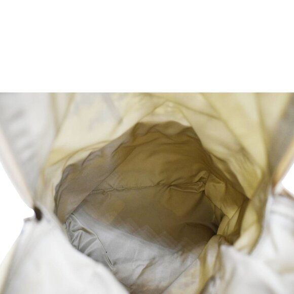 Gucci  x The North Face Mountain Print Nylon Backpack Multicolor - Picture 11 of 13